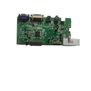 SCHEDA PER BENQ 715G7222-M01-000-004L  MOD GL2250-T NUOVA ORIGINALE