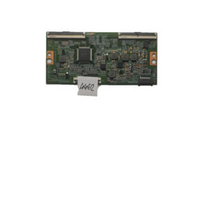 SCHEDA TCON CV500U1-T01-CB-1  NUOVA ORIGINALE