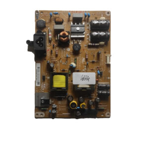 SCHEDA ALIMENTAZIONE  PER TV LG  EAX65391401(2.6) MOD 32LY330C NUOVA ORIGINALE