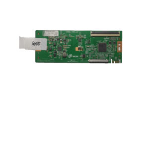 SCHEDA TCON DCBDU-X196A_02 NUOVA ORIGINALE
