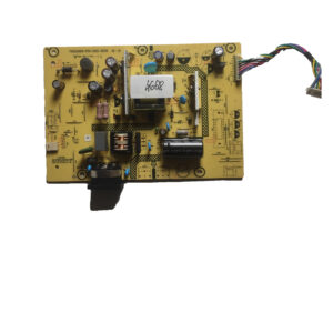 SCHEDA ALIMENTAZIONE  PER TV BENQ 715G5000-P01-003-003S  MOD GL2250-T NUOVA ORIGINALE