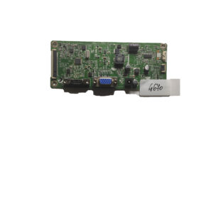 SCHEDA  MAIN PER  HP R0171-2281-0122 MOD HSTND-9931-K NUOVA ORIGINALE