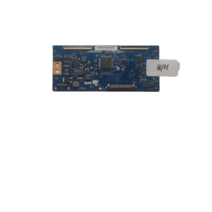 SCHEDA TCON  PER PHILIPS55T32-C0L CTRL BD MOD 55PUS9435/12 NUOVA ORIGINALE