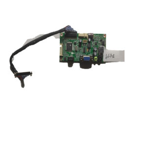 SCHEDA MAIN NILOX JRY-L58CDT9-GV2 MOD NXMMIPS240003 NUOVA ORIGINALE