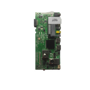 SCHEDA MAIN PER TV TELEFUNKEN VESTEL 17MB140TC 23652658 MOD TE32550S38YXD NUOVA ORIGINALE