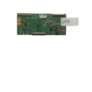 SCHEDA TCON PER TV MIIA 6870C-0414A MOD MTV-X32DLEHD NUOVA ORIGINALE