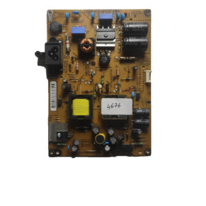 SCHEDA ALIMENTAZIONE  PER TV LG  EAX65391401(3.0) MOD 32LY330C NUOVA ORIGINALE