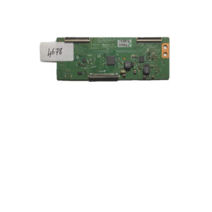 SCHEDA TCON  LG 6870C-0452A HALOGEN FREE MOD 32LN5400 NUOVA ORIGINALE