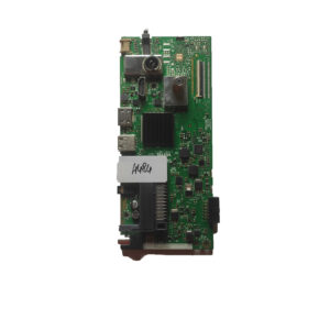 SCHEDA MAIN PER JVC VESTEL 17MB140TC 23653348 MOD LT-32VHQ3951 NUOVA ORIGINALE