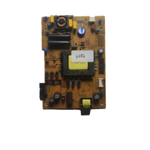 SCHEDA DI ALIMENTAZIONE TELEFUNKEN VESTEL 17IPS62 23506362 MOD TE32269B40Y2D NUOVA ORIGINALE