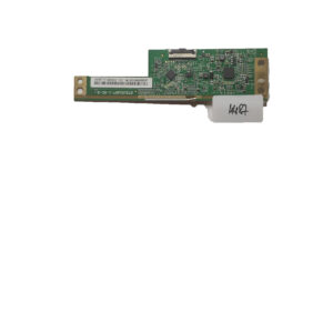 SCHEDA TCON ST3151A07-1-XC-3 MOD VES315UNGH-L3-N41 NUOVA ORIGINALE