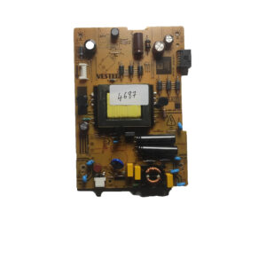 SCHEDA ALIMENTAZIONE PER TELEFUNKEN VESTEL 17IPS62 23588044 MOD TE32550B42V2D NUOVA ORIGINALE