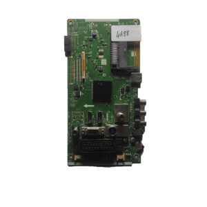 SCHEDA MAIN PER TELEFUNKEN VESTEL 17MB140 23474209 MOD TE32269S27YXD NUOVA ORIGINALE