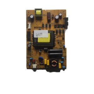 SCHEDA ALIMENTAZIONE  PER TELEFUNKEN VESTEL 17IPS62 23367482 MOD TE32269S27YXD NUOVA ORIGINALE