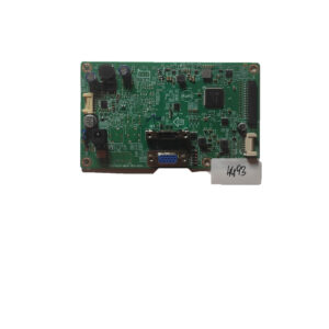 SCHEDA MAIN PER TV NILOX MOD YZ32190120200181 NUOVA ORIGINALE