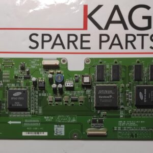 SCHEDA MAIN M23-1801-MC LJ41-02476A NUOVA ORIGINALE