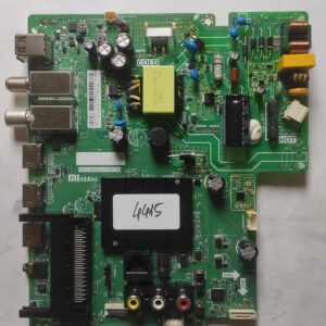 SCHEDA MAIN PER TV TPD.MS6683.PB792 MOD L32M16-6AEU NUOVA ORIGINALE