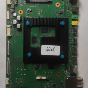 SCHEDA MAIN PER TV SONY 1-006-895-31 MOD KD-65XH9096 NUOVA ORIGINALE