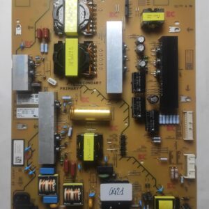 SCHEDA ALIMENTAZIONE  PER TV SONY APS-435(CH/M)  100660311 MOD KD-65XH9096 NUOVA ORIGINALE