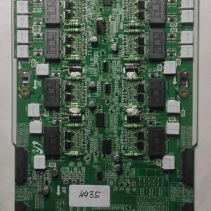 SCHEDA LED DRIVER PER SAMSUNG BN44-00906A  MOD QE65Q9FAMT NUOVA ORIGINALE