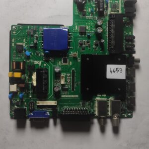 SCHEDA MAIN PER TV SMART TECH TP.MT5510S.PB802 MOD LE-4048SA10 NUOVA ORIGINALE