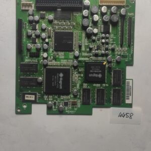 SCHEDA TCON MF-056L/M 68709M0344A(5) 060331 NUOVA ORIGINALE