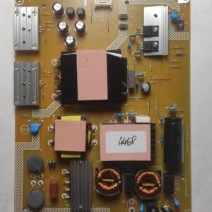SCHEDA ALIMENTAZIONE PER TV PHILIPS 715GA835-P01-000-0H1S MOD 32M1N55 NUOVA ORIGINALE