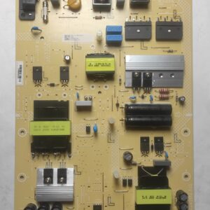 SCHEDA ALIMENTAZIONE  PER PHILIPS 715GA025-P02-000-003M MOD 55PUS9435/12 NUOVA ORIGINALE