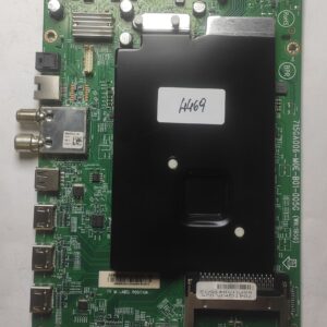 SCHEDA MAIN PER PHILIPS 715GA006-M0E-B01-005G MOD 55PUS9435/12 NUOVA ORIGINALE