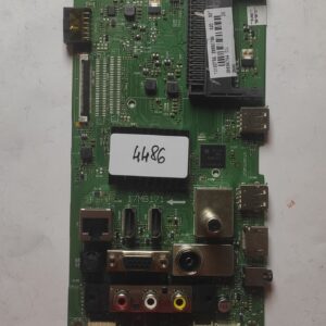 SCHEDA MAIN VESTEL 17MB171 23737066 MOD VES315UNGH-L3-N41 NUOVA ORIGINALE