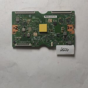 SCHEDA TCON T650HVN12.3 CTRL BD 65T37-C04 NUOVA ORIGINALE