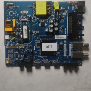 SCHEDA MAIN PER SMART TECH CV6683H-E42 MOD SMT40N30FV1U1B1 NUOVA ORIGINALE