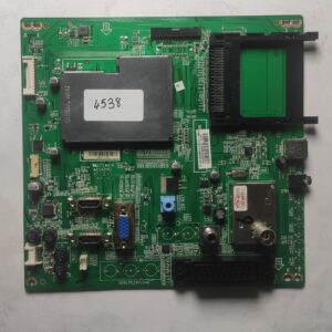 SCHEDA MAIN PER TPV 715G5595-M0C-001-004K MOD TPM236H3-HGJL02 NUOVA ORIGINALE