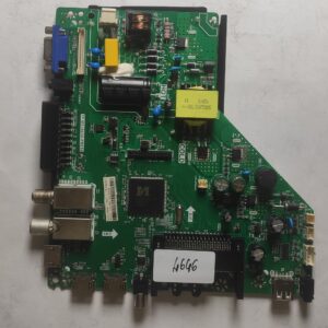 SCHEDA MAIN  PER TV SMART TECH TP.MS3663S.PB818 MOD LE-32Z4TS  NUOVA ORIGINALE