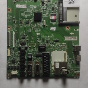 SCHEDA MAIN PER TV LG EAX65486303(1.0) MOD 32LY330C NUOVA ORIGINALE