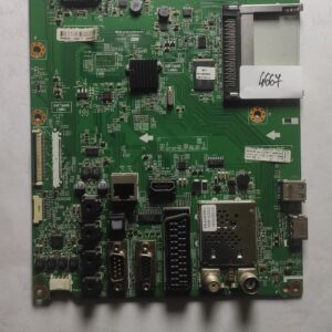 SCHEDA MAIN PER TV LG EAX65486303(1.0) MOD 32LY340C NUOVA ORIGINALE