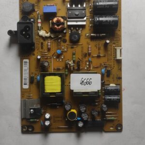 SCHEDA ALIMENTAZIONE PER TV LG EAX65391401(3.0) MOD 32LY340C NUOVA ORIGINALE