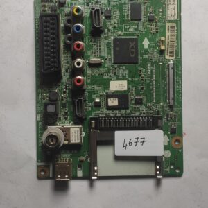 SCHEDA MAIN LG EAX64891403(1.0) MOD 32LN5400 NUOVA ORIGINALE