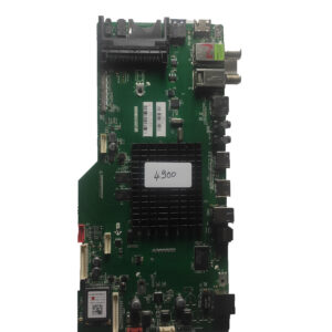SCHEDA  MAIN  PER TV SHARP T.MS6488E.U703 MOD LC-55UI7352E   NUOVA ORIGINALE