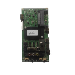 SCHEDA MAIN VESTEL 17MB170 BARCODE 23721275 MOD 50HAK6151 NUOVA ORIGINALE
