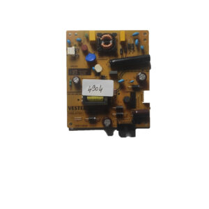 SCHEDA ALIMENTAZIONE PER TELEFUNKEN VESTEL 250719R3A 23644792 MOD TE 32552538YXD NUOVA ORIGINALE