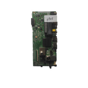 SCHEDA MAIN PER TV TELEFUNKEN VESTEL 17MB140TC 23782360 TE 32552538YXD NUOVA ORIGINALE