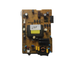 SCHEDA ALIMENTAZIONE  PER TV HITACHI BARCODE 070820R4 23620951 MOD 32HAK4258 NUOVA ORIGINALE