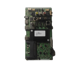 MAIN VESTEL PER PANASONIC  17MB170 BARCODE 23682627 MOD TX-43HX700E  NUOVA ORIGINALE