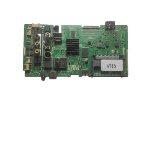SCHEDA MAIN PER TV TELEFUNKEN VESTEL 17MB211S 23634002 MOD TE43551B40Q2K NUOVA ORIGINALE