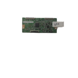 SCHEDA TCON PER TV XIAOMI TD-000M MOD L43M7-7AEU  NUOVA ORIGINALE