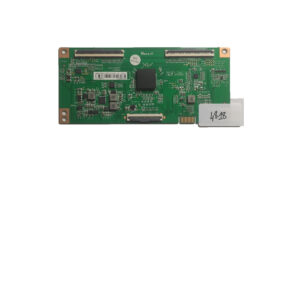 SCHEDA TCON   PER TV HITACHI VESTEL  CC500PV1D CC500PV50  MOD 50HK5600 NUOVA ORIGINALE
