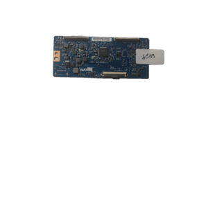 SCHEDA TCON TOSHIBA 55T45 C02 CTRL MOD 50UA2063DAI NUOVA ORIGINALE