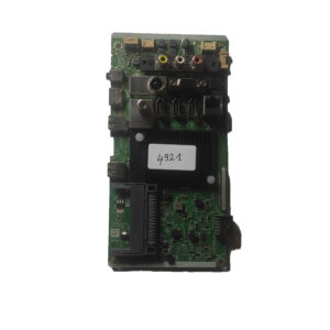 SCHEDA MAIN PER TOSHIBA VESTEL 17MB170 23752732 MOD 50UA2063DAI NUOVA ORIGINALE