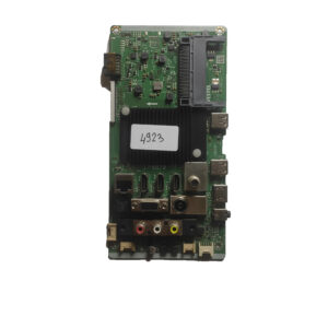 SCHEDA MAIN PER TV TOSHIBA VESTEL 17MB170 23691158 MOD 50UA2063DA NUOVA ORIGINALE